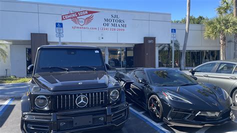 <strong>SJL Motors</strong>, a Testimony to Sam Jidd’s Hustle and Passion for Prioritizing Clients in the <strong>Car</strong> Dealership Space. . Sjl motors of miami vehicles